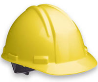Peak Hard HatNorth Safety Products